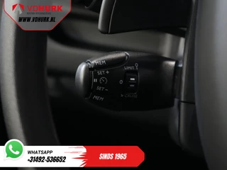 Opel Vivaro Opel Vivaro 2.0 HDi 145 pk Aut. L2 BPM VRIJ! NL Auto/ Carplay/ Cruise/ Camera/ Navi/ Trekhaak - afbeelding nr 20
