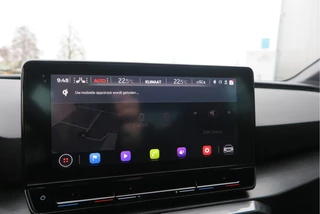 CUPRA Leon Led , Virtual cockpit , Navi, DAB+ , Carplay, Stoelverwarming, Key-less, Lichtmetalen velgen, Klap spiegels, etc. - afbeelding nr 60