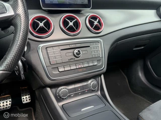Mercedes-Benz CLA Mercedes CLA-klasse Shooting Brake 200 OrangeArt Edition - afbeelding nr 13