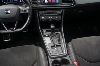 SEAT Leon - afbeelding nr 29