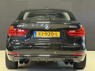 BMW 3 Serie BMW 3 Serie Gran Turismo 320d High Executive 184PK Automaat | Panoramadak | Navi | Stoelverwarming | Clima | Cruise - afbeelding nr 5