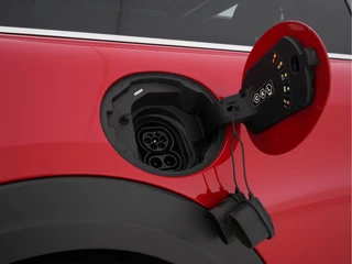 MINI Electric (INCL-BTW) Aut. *PANO | FULL-LEATHER | FULL-LED | HARMAN/KARDON-SOUND | KEYLESS | CAMERA | SPORT-SEATS | NAVI-FULLMAP  | ECC | HEATED-SEATS | AMBIENT-LIGHT | DAB | DIGI-COCKPIT | PDC | 17