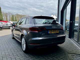 Audi A3 - afbeelding nr 6