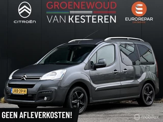 Citroën Berlingo combi 1.6 VTi Feel I Airco I