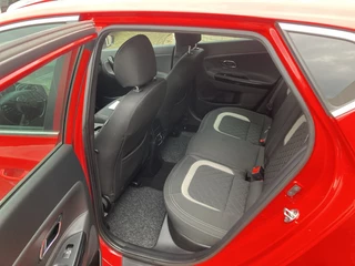 Kia cee'd - afbeelding nr 7
