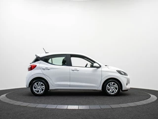 Hyundai i10 - afbeelding nr 6