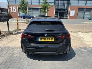 BMW 1 Serie BMW 1 Serie 120 M Sp. Design Ed. - afbeelding nr 3