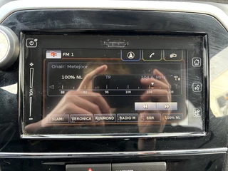 Suzuki Vitara Suzuki Vitara 1.0 B.jet AllGrip Select 4X4 Trekhaak Carplay Camera Navi Led - afbeelding nr 24