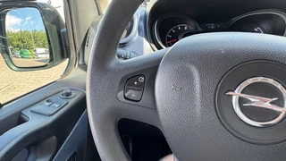 Opel Vivaro Opel Vivaro 1.6 DCI 70KW 95PK EURO 6 SERVICEWAGEN RVS IMPERIAAL/ BEDRIJFSWAGENINRICHTING/ 100% DEALERONDERHOUDEN - afbeelding nr 23