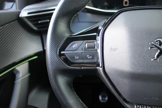 Peugeot 2008 Peugeot 2008 1.2 130PK GT-LINE | NAVIGATIE 10