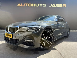 BMW 3 Serie - 345795713-0