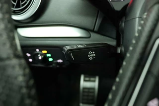 Audi A3 Audi A3 Limousine TFSI Airco Cruise Stoelverwarming Velgen - afbeelding nr 10