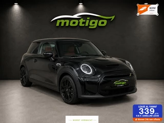 MINI Electric Mini Camden Edition 33 kWh