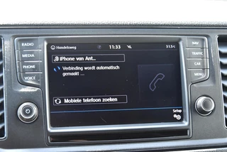 Volkswagen Crafter Volkswagen Crafter 2.0 TDI L3H3 140Pk Airco Navi Cruise Trekh - afbeelding nr 16