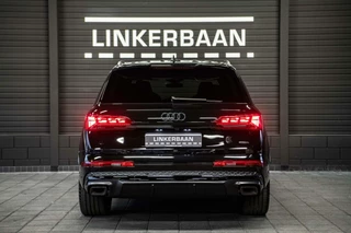 Audi Q7 Audi Q7 60 TFSI e Competition | Nieuw | Facelift | Bomvol | Vierwielbesturing | Pano | B&O | Massage | Trekhaak | 22 inch | - afbeelding nr 15