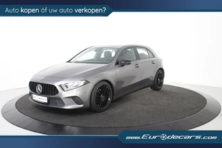 Mercedes-Benz A-Klasse Mercedes-Benz A-Klasse 180 *1ste Eigenaar*AMG*Night*Navigatie* - afbeelding nr 4