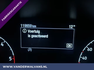 Ford Transit Android Auto, Bijrijdersbank, 2800kg trekvermogen - afbeelding nr 23