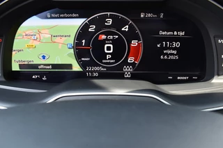 Audi SQ7 Audi SQ7 4.0 TDI SQ7 Q. ProLine+7P, Panorama, Leder, Bose - afbeelding nr 19