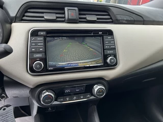 Nissan Micra Nissan Micra 0.9 IG-T Tekna N-Line uniek! NAP ✅ - afbeelding nr 14
