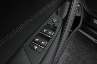 BMW 5 Serie BMW 5 Serie Touring 530 e xDrive M-Sport - afbeelding nr 25