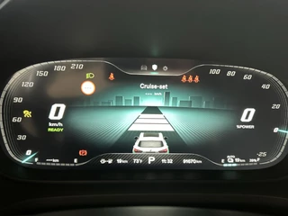 MG EHS MG EHS 1.5 TGDI Luxury | Panoramadak | Plug-in Hybrid | Leder | 360* Camera | Carplay - afbeelding nr 10