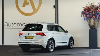 Volkswagen Tiguan Volkswagen Tiguan 1.5 TSI R-Line Bns+ | PANO | CAMERA | TREKHAAK | NAVI - afbeelding nr 64
