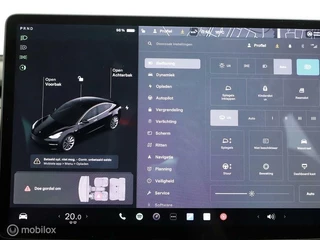 Tesla Model 3 Tesla Model 3 Standard RWD Plus 60 kWh - afbeelding nr 17