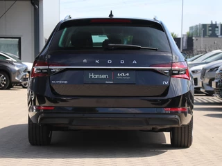 Škoda Superb - afbeelding nr 22