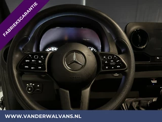 Mercedes-Benz Sprinter Android Auto, Parkeersensoren, Bijrijdersbank | Stoelverwarming | MBUX - afbeelding nr 7