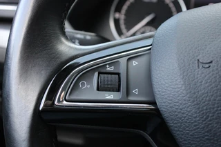 Škoda Superb Skoda Superb Combi 1.6TDI Automaat |Canton | Trekhaak | Stoelverwarming - afbeelding nr 26
