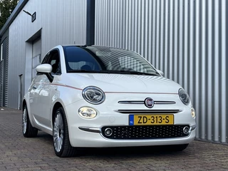 Fiat 500 - afbeelding nr 11