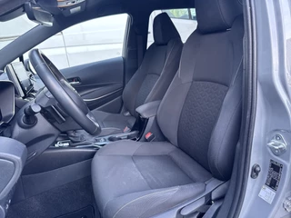 Toyota Corolla Touring Sports |CAMERA|CLIMA|STOELVERW|VOLL ONDERH| - afbeelding nr 10