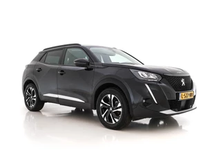 Peugeot e-2008 - 255082725-0