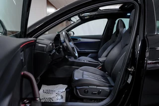 CUPRA Formentor CUPRA Formentor 1.4 e-Hybrid VZ Performance Pano|Leder|Memory|Stuurknoppen - afbeelding nr 4
