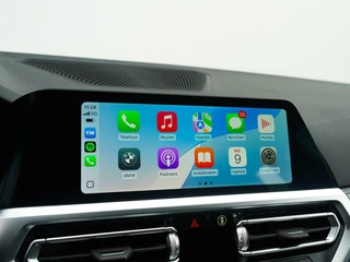 BMW 3 Serie BMW 3-serie Touring 330e 293pk Sport Line | Full LED | Carplay | Stoel/stuurverwarming | Trekhaak - afbeelding nr 7