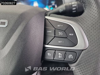 Iveco Daily Iveco Daily 35S21 3.0L Automaat NIEUW MODEL Laadklep Zijdeur ACC CarPlay Lat om Lat Bakwagen Meubelbak Koffer 21m3 Airco - afbeelding nr 17