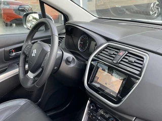 Suzuki S-Cross Suzuki S-Cross 1.0 B.jet High Executive - afbeelding nr 10