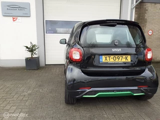 Smart Fortwo Smart Fortwo Electric Drive Prime Brabus Subsidie APK 2025! - afbeelding nr 4