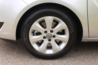 Opel Meriva - afbeelding nr 27