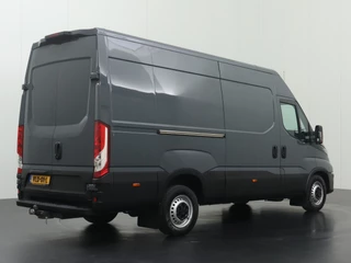 Iveco Daily | Airco | Cruise | Betimmering - afbeelding nr 2