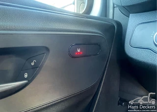 Mercedes-Benz Sprinter Mercedes-Benz Sprinter 314 H1 Automaat Bott Inrichting Distronic LED - afbeelding nr 16