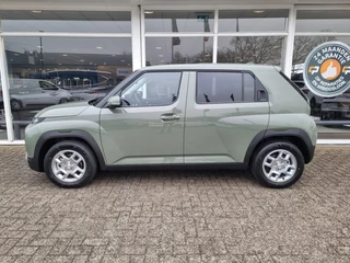 Hyundai Inster - afbeelding nr 5