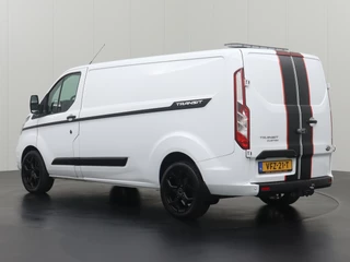 Ford Transit Custom | Navigatie | Camera | 3-Persoons | - afbeelding nr 6