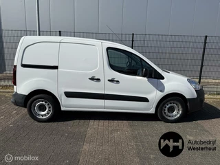 Peugeot Partner Peugeot Partner bestel 120 1.6 BlueHDi 75 L1 Profit+ EURO 6 Dealer Onderhouden - afbeelding nr 5
