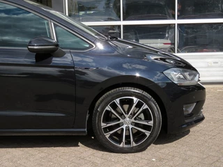 Volkswagen Golf Sportsvan - afbeelding nr 50
