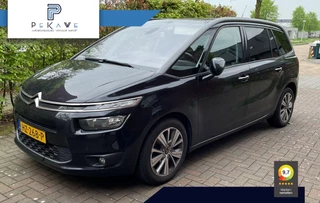 Citroën Grand C4 Picasso - 61224073-0