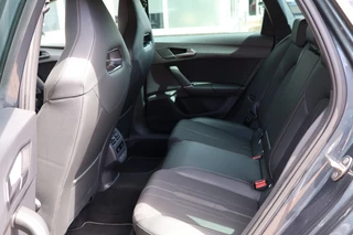 CUPRA Leon Sportstourer CUPRA Leon Sportstourer 1.4 e hybride 245pk VZ - afbeelding nr 8