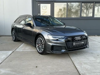 Audi A6 - 498107928-0