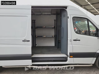 Mercedes-Benz Sprinter Mercedes Sprinter 311 CDI Automaat L3H2 Camera Euro6 L3 15m3 - afbeelding nr 7