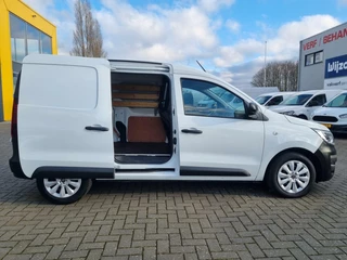 Renault Express Renault Express 1.5 dCi 75 Airco Navi - afbeelding nr 3